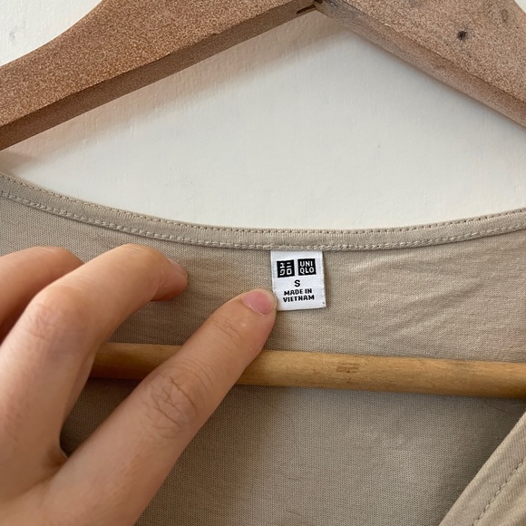 Uniqlo Dress - Small - Picture 2 of 2